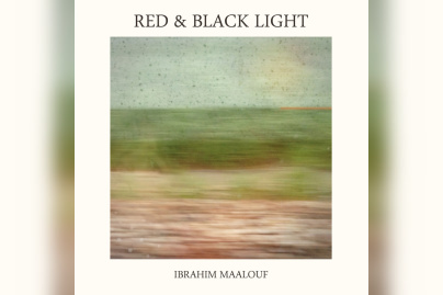 Ibrahim Maalouf en concert au Zénith de Paris en décembre 2016