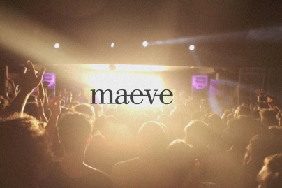 Soirée Maeve à La Clairière