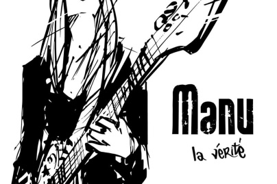 Manu en concert à Petit Bain