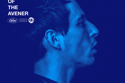 The Avener en concert à l'Olympia de Paris en septembre 2016