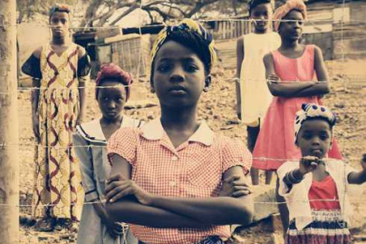 Imany en showcase gratuit à la Fnac Saint Lazare 