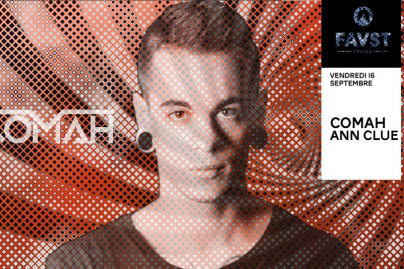 Comah au Faust