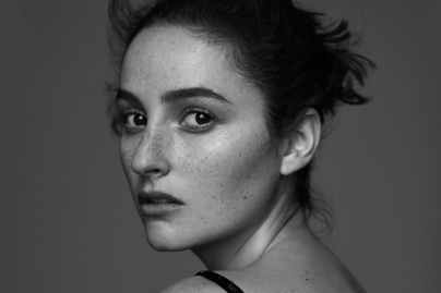 Banks en concert à La Cigale de Paris en 2017
