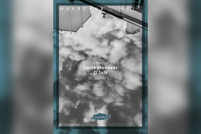 Bass Culture au Rex Club avec Sonja Moonear