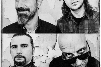 Download Festival Paris 2017 : System of a Down en concert à l'Hippodrome de Longchamp