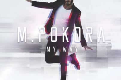 M. Pokora en rencontre et dédicace à la Fnac des Champs-Elysées