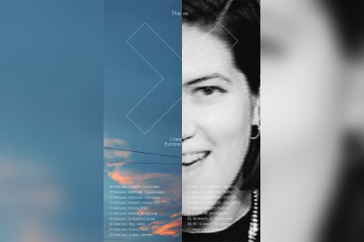 The XX en concert au Zénith de Paris en février 2017