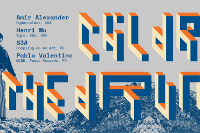 Children of The Drum au Rex Club avec Henri Wu