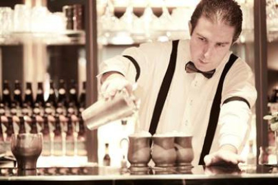 LPB : le speakeasy éphémère du Petit Bar du Hilton Paris Opéra