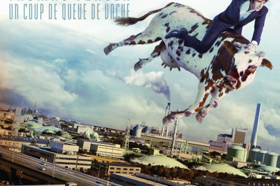 Thomas Fersen en showcase à la Fnac des Ternes