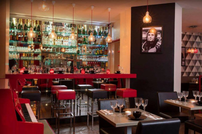 Nouvel an russe 2017 à l'IKRA