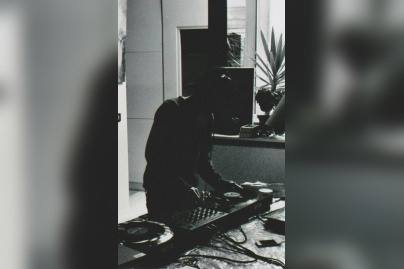 D.KO Live Session #4 au Batofar