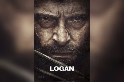 Logan en avant-première au Grand Rex de Paris