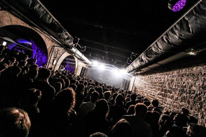 Le Showcase ferme définitivement ses portes à Paris