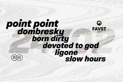 Record Record au Faust