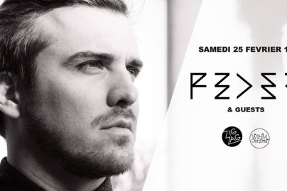 Feder au Zig Zag Club