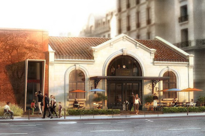 Le Hasard Ludique à Paris : inauguration festive pendant quatre week-ends