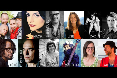 Le Chant des Colibris en tournée : rencontres et concerts à Paris 