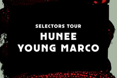 Faust x Selectors Tour