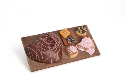 Fête des mères 2017 by Yves Thuriès