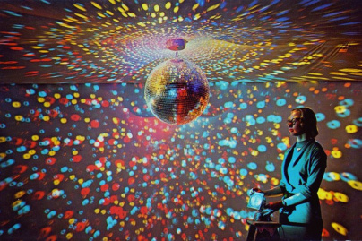 Dure Vie 4 Years : Disco Disco au Yoyo  