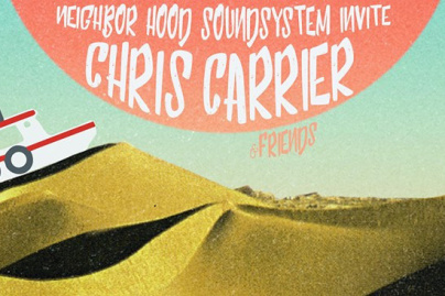 Neighborhood Soundsystem 4 years au Batofar