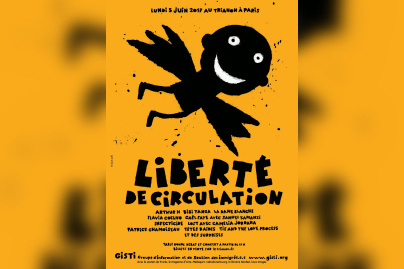 Liberté de circulation au Trianon de Paris 