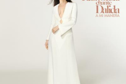 Luz Casal en showcase à la Fnac Saint Lazare