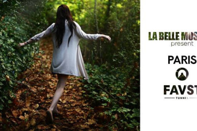 La Belle Musique au Faust