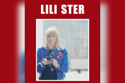 Lili Ster en concert aux Trois Baudets à Paris