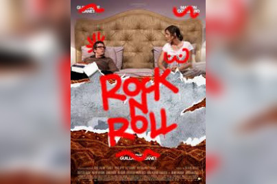 Guillaume Canet en rencontre à la Fnac Des Ternes 