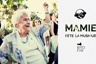 Fête de la Musique 2017 au Batofar