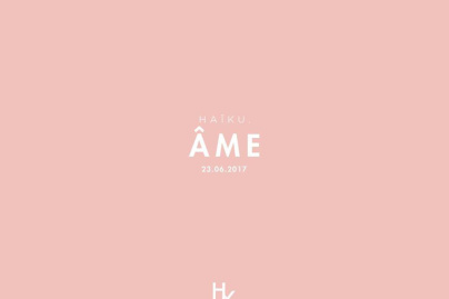 H A ï K U avec Âme dj en All Night Long à La Clairière