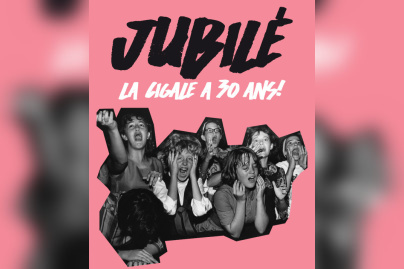 Jubilé La Cigale a 30 ans !