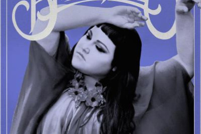 Beth Ditto en showcase gratuit à la Fnac Saint Lazare 