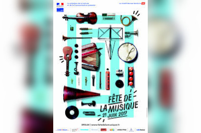 Fête de la Musique 2017 à la coupole 