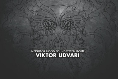 Neighbor Hood Soundsystem au Batofar avec Viktor Udvari
