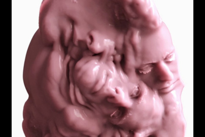 The Horrors en concert au Trabendo de Paris en novembre 2017