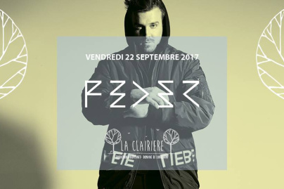 Feder x La Clairière