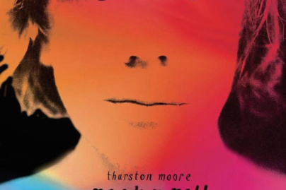 The Thurston Moore Group en concert au Café de La Danse en novembre 2017