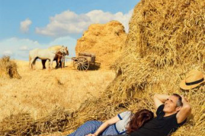 Julien Clerc en rencontre à la Fnac Des Ternes