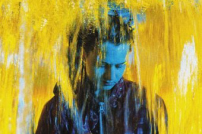 Tim Dup en showcase à la Fnac Forum des Halles 