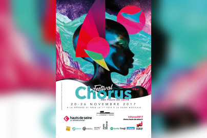 Festival Chorus 2017 à La Défense : dates et programmation