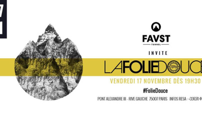 La Folie Douce au Faust