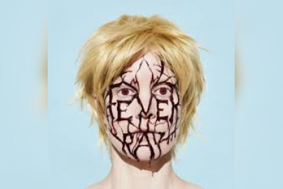 Fever Ray en concert à l'Olympia de Paris en mars 2018