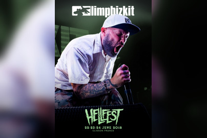 Hellfest 2018 : Avenged Sevenfold, Marilyn Manson, Limp Bizkit et Stone Sour à l’affiche 