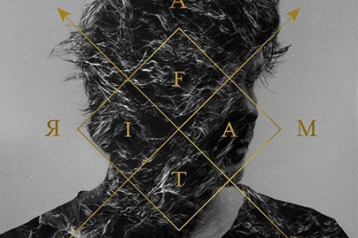 Bertrand Cantat en concert à l’Olympia de Paris en mai 2018