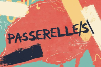 Passerelle/s au Batofar