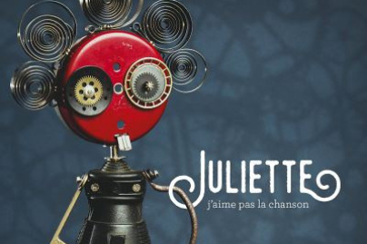 Juliette en rencontre à la Fnac Saint Lazare