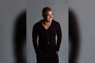 Erick Morillo au Faust
